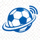 懂球直播页脚小型蓝色Logo图标